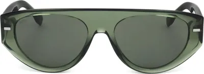 Produktbild von Hugo Boss Sonnenbrille BOSS 1443/S 1ED 56 18 145