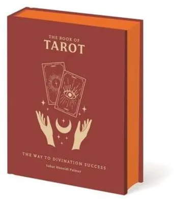 Imagen del producto de Book of Tarot