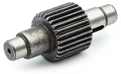 Immagine prodotto di Albero dentato
