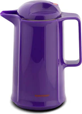 Produktbild von ROTPUNKT Isolierkanne 460 0,5 ltr. purple peacock