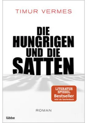 Obrázok produktu pre Die Hungrigen und die Satten