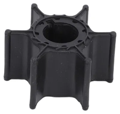 Immagine prodotto di Girante per pompa dell'acqua 682-44352-03-00 in gomma per motori da 9,9-15 CV a 2 e 4 tempi