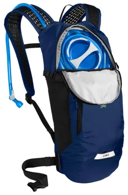 Produktbild von Camelbak Lobo 9+2 Liter Trinkrucksack deep sea