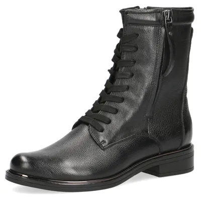 Produktbild von Caprice Damen Elegante Stiefelette 9-25101-27 Schwarz