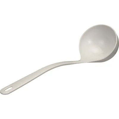 Obrázek produktu pro Schöpflöffel rund, Kunststoff, Länge: 300 mm, ø: 90 mm