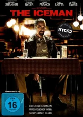 Produktbild von The Iceman