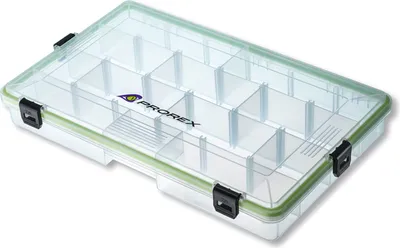 Produktbild von DAIWA PROREX Köderschachtel, Modell 15809-9 , 15809-945