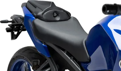 Produktbild von PUIG 22354J Heckverkleidung  passend fuer YAMAHA MT-09 SP