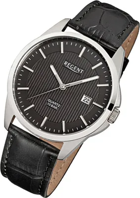 Immagine prodotto di Regent - Orologio da polso - Uomo - Cronografo - F-914