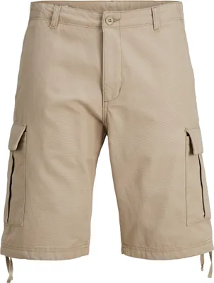 Produktbild von Jack & Jones Cole Barkley Cargo Shorts Beige S Herren Beige S