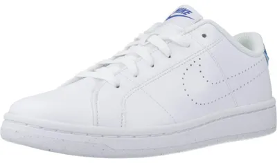 Produktbild von Nike Sneakers DQ4127-103 in White color size 37.5