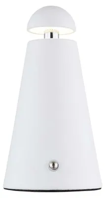 Produktbild von GLOBO 21042W, Metall, IP20, III, 1,2 W, LED, 120°
