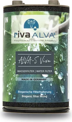 Produktbild von rivaALVA-S Viva Ersatzkartusche | Für Wasserhahnfilter
