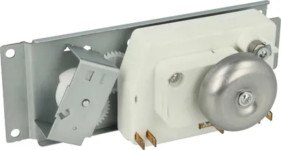 Produktbild von vhbw Mikrowellen Timer Ersatz für Midea WLD35-2/S, WLD35-1/S für Mikrowelle - Switch Controller, 6 Pins