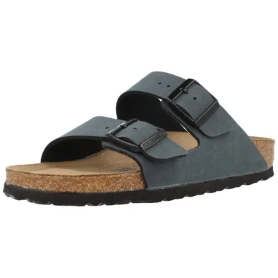 Produktbild von BIRKENSTOCK Sandalen ARIZONA BF, Blau:36