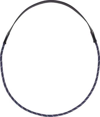 Immagine prodotto di Corda da collo QHP in pelle
