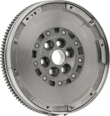 Produktbild von VALEO 836256 ZMS Zweimassenschwungrad DMF für ALFA ROMEO GIULIETTA (940) für FIAT DOBLO Kasten/Kombi (263) TIPO Kombi (356) TIPO Schrägheck (356) 500L