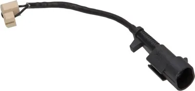 Produktbild von MAXGEAR 20-0147 Warnkontakt Bremsbelagverschleiß 130mm Vorne für IVECO Daily VI Kastenwagen DAILY IV Kasten/Kombi DAILY VI Pritsche/Fahrgestell