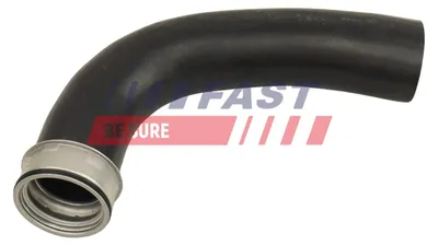 Produktbild von FAST FT01170 Turbo Ladeluftschlauch für FORD FOCUS III Turnier FOCUS III C-Max II (DXA/CB7, DXA/CEU) Transit Connect V408 Kastenwagen für MITSUBISHI