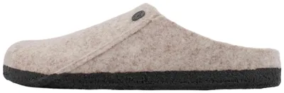 Productafbeelding van Pantoffels Birkenstock Zermatt "Beige" voor Uni
