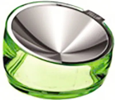 Produktbild von Karlie - Napf Oblik Lordly Grün 80Ml