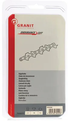 Obrázek produktu pro Pilový řetěz .404 palce 2.0 mm 88O 18HX 40RMH B8HC