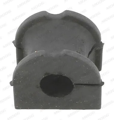 Produktbild von MOOG Lagerbuchse Stabilisator FD-SB-6664 für FORD Fiesta Mk4 Schrägheck (JAS, JBS) 15mm 40mm 31mm Beutel