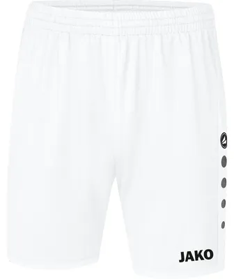 Produktbild von JAKO Sporthose Premium XXL weiß
