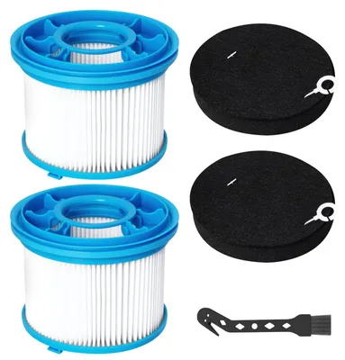 Zubehörset für Bissell PowerClean FurGuard/FurFinder