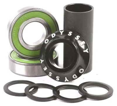 Immagine prodotto di Odyssey Mid Bb 22 mm Cuscinetto per ruota Argento  Argento Taglia unica