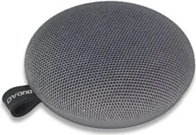 Image de Dudao Wireless Bluetooth JL5.0 Haut-parleur Musique Cube Box Son stéréo compatible avec tous les appareils sans fil Noir