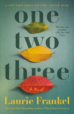 Produktbild von One Two Three
