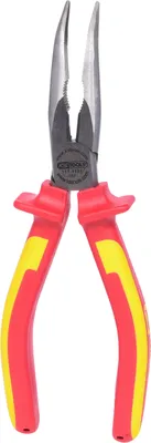 Immagine prodotto di KS TOOLS 117.1121 Pinza a becchi tondi