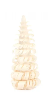 Obrázek produktu pro Stolní dekorace Ringelbaum přírodní ŠxVxH 22x50x22mm NOVINKA