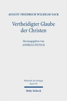 Image de Vertheidigter Glaube der Christen