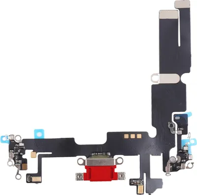 Immagine prodotto di Per Apple iPhone 14 Plus Porta di ricarica Cavo di ricarica Flex sostituzione riparazione