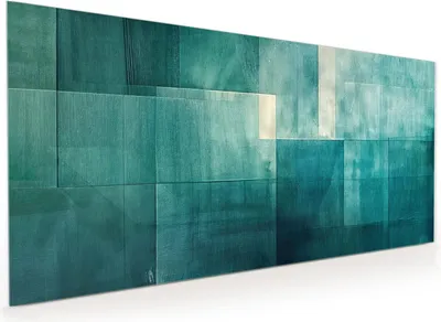 Produktbild von Küchenrückwand Spritzschutz Glas mit Motiv Abstrakter Hintergrund 40 x 40 cm