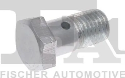Produktbild von FA1 Hohlschraube Lader Turbolader Ölleitung 989-12-004 für OPEL ZAFIRA B (A05) Astra H Caravan (A04) Astra H Schrägheck (A04) Astra H GTC (A04)
