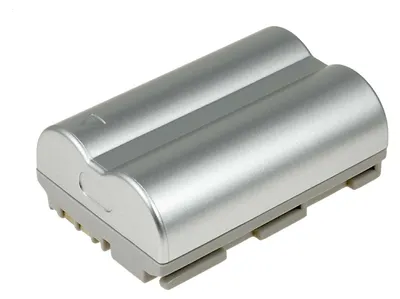 Produktbild von Akku für Canon Digitalkamera Typ BP-511A