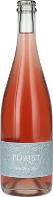 Produktbild von PURIST Pet. Nat. Rosé 2023 12% Vol. 0,75l