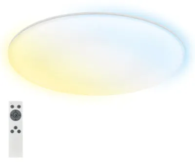 Immagine prodotto di Lampada da soffitto LED Lampada da soffitto LED Lampada da bagno Telecomando CCT Dimmerabile Bagno