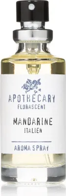 Immagine prodotto di Florascent Mandarino - Spray aromaterapico