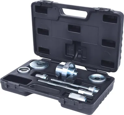 Imagen del producto de KS Tools 700.1650, juego de 8 piezas, 3,2 kg