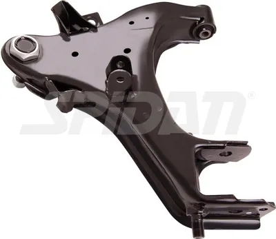 Produktbild von SPIDAN CHASSIS PARTS 58221 Querlenker Unten Vorne Links für NISSAN PICK UP (D22)