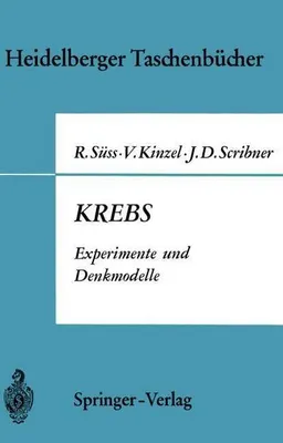 Produktbild von Krebs