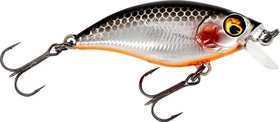 Produktbild von Westin Buzzbite SR (Steel Sardine)