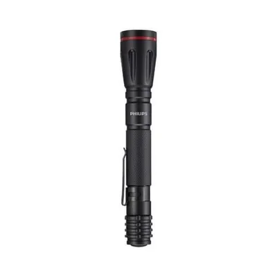 Immagine prodotto di Philips Torcia 160lm IPX4 LED con 2x batterie AA