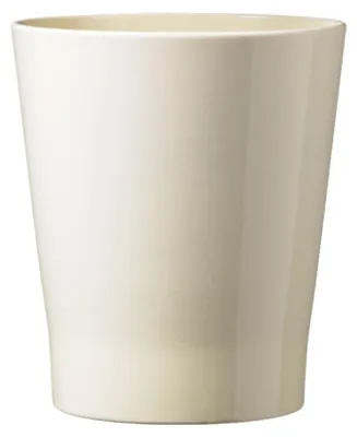 Produktbild von Merina vanilla glänzend, Ø 7cm