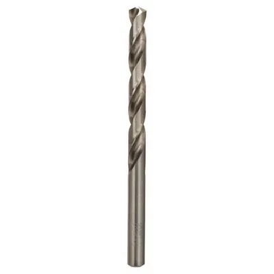 Produktbild von PRO Metal HSS-G Spiralbohrer, 8 x 75 x 117 mm, 5-tlg.
