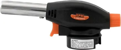 Obrázek produktu pro Gasbrenner Mit Piezo - E-480-0005